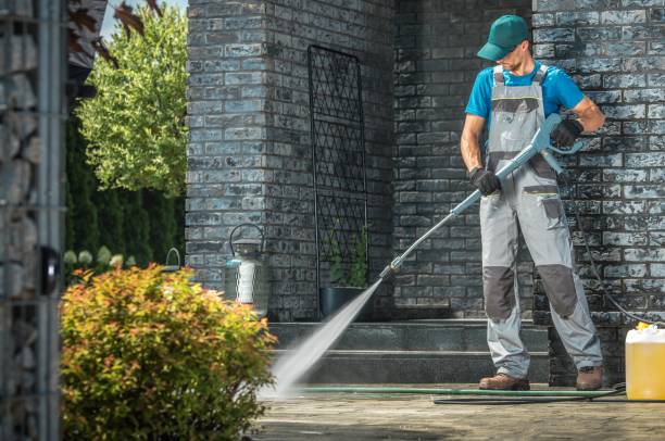 Best Gas Station Cleaning  in Sturgeon, PA