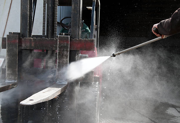 Best Pool Deck Cleaning  in Sturgeon, PA