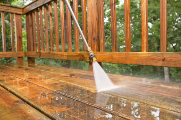 Best Driveway Pressure Washing  in Sturgeon, PA