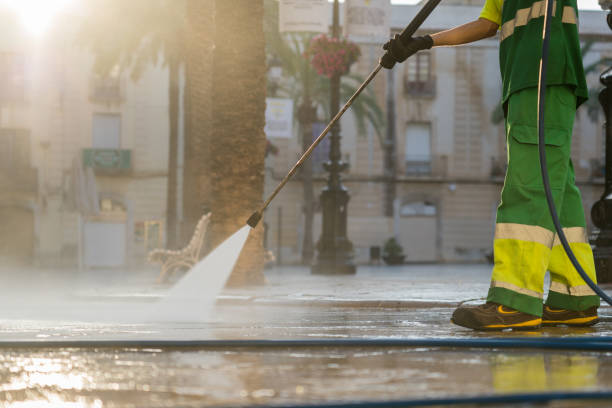 Professional Pressure Washing Services in Sturgeon, PA